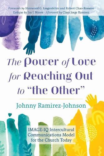 The Power of Love for Reaching Out to ""the Other""