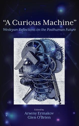 """A Curious Machine"""