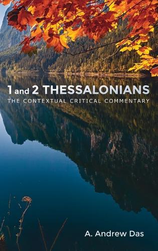 1 and 2 Thessalonians