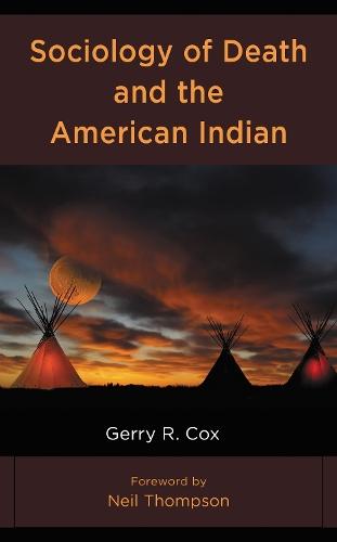 Sociology of Death and the American Indian
