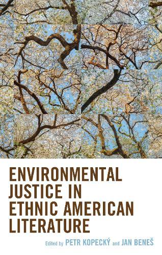Environmental Justice in Ethnic American Literature