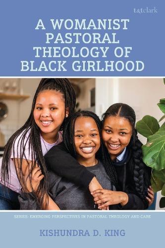 Making Space for Black Girlhood: A Womanist Pastoral Theology