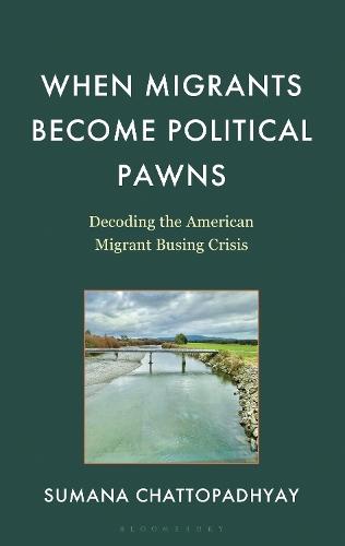 When Migrants Become Political Pawns: Decoding the American Migrant Busing Crisis