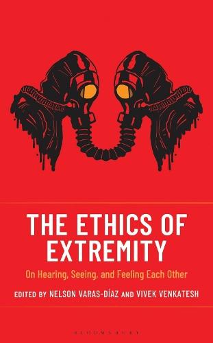 The Ethics of Extremity: On Hearing, Seeing, and Feeling Each Other
