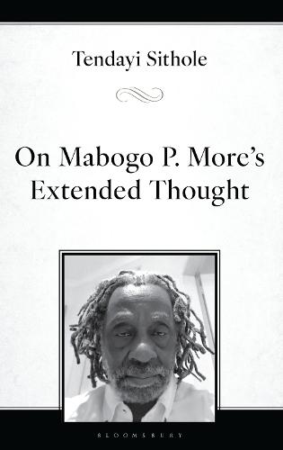 On Mabogo P. More’s Extended Thought