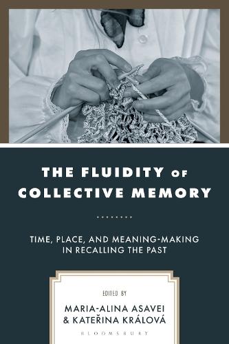 The Fluidity of Collective Memory: Time, Place, and Meaning-Making in Recalling the Past