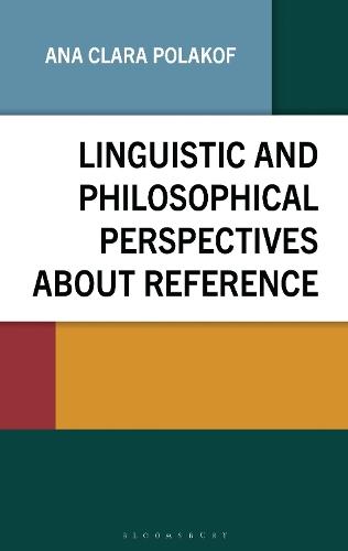 Linguistic and Philosophical Perspectives about Reference
