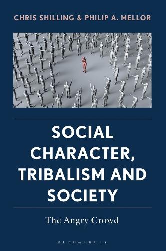 Social Character, Tribalism and Society: The Angry Crowd
