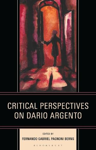 Critical Perspectives on Dario Argento
