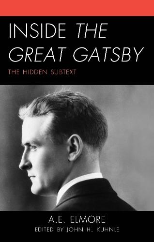 Inside The Great Gatsby: The Hidden Subtext