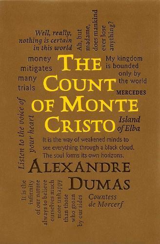 The Count of Monte Cristo