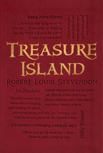 Treasure Island