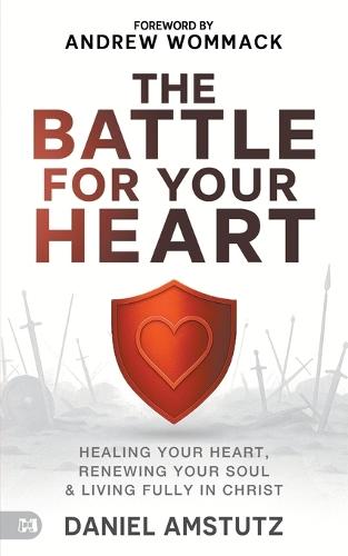 Battle For Your Heart