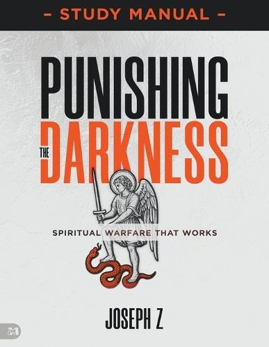Punishing the Darkness Study Manual
