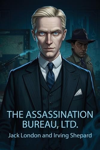 The Assassination Bureau, Ltd.