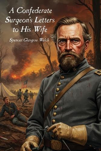 A Confederate Surgeon's Letters to His Wife