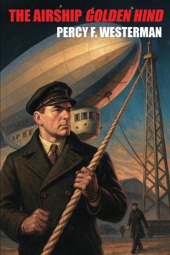 The Airship Golden Hind