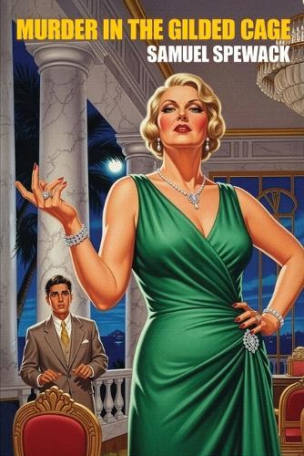 Murder in the Gilded Cage