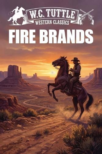 Fire Brands
