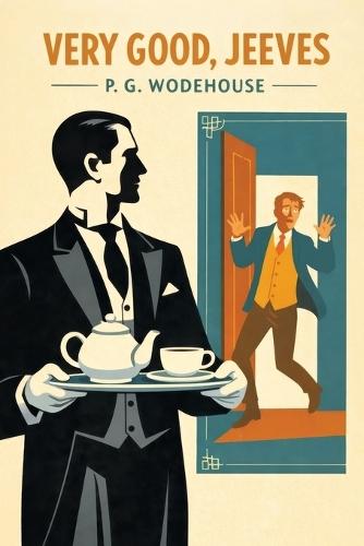 Very Good, Jeeves