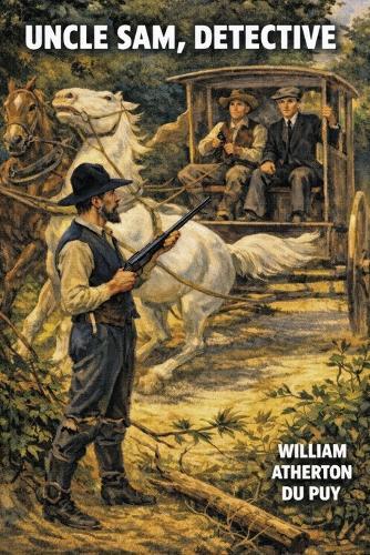 Uncle Sam, Detective