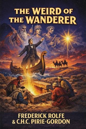 The Weird of the Wanderer