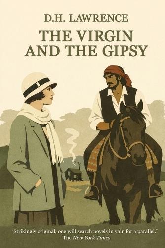 The Virgin and the Gipsy