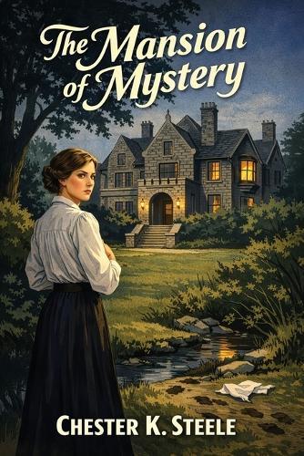 The Mansion of Mystery
