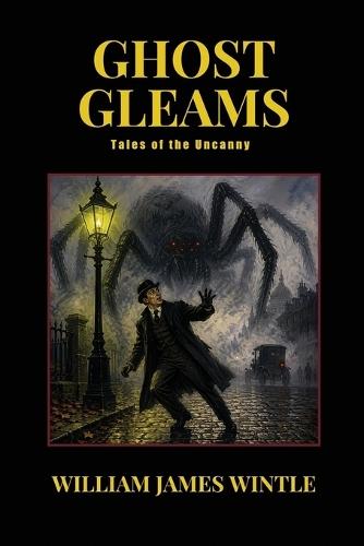 Ghost Gleams