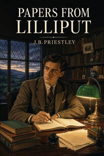 Papers From Lilliput