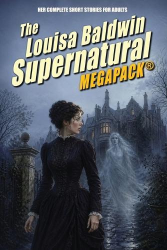 The Louisa Baldwin Supernatural MEGAPACK(R)