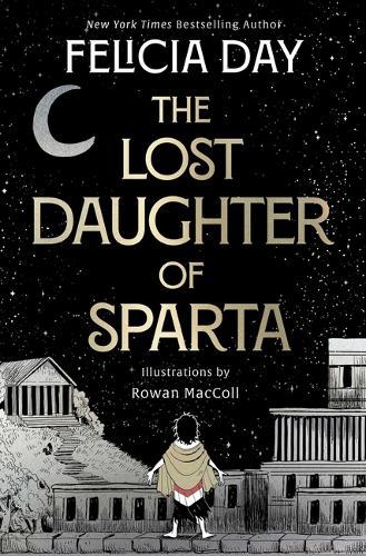 The Lost Daughter of Sparta