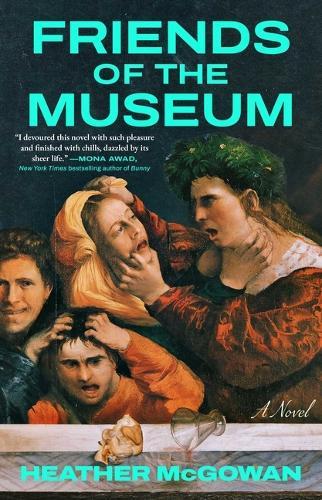 Friends of the Museum