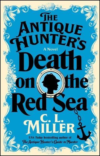 The Antique Hunter's Death on the Red Sea