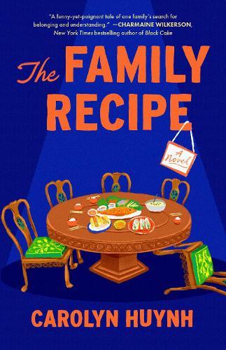 The Family Recipe: A Novel