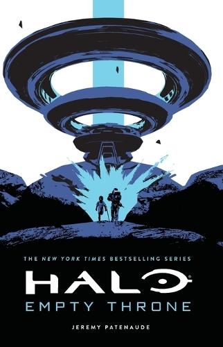 Halo: Empty Throne