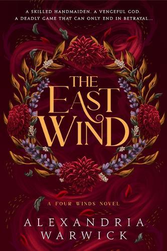 The East Wind