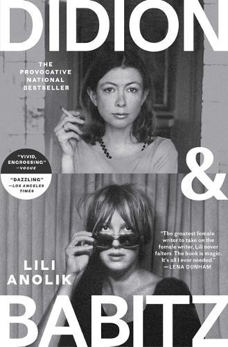 Didion and Babitz