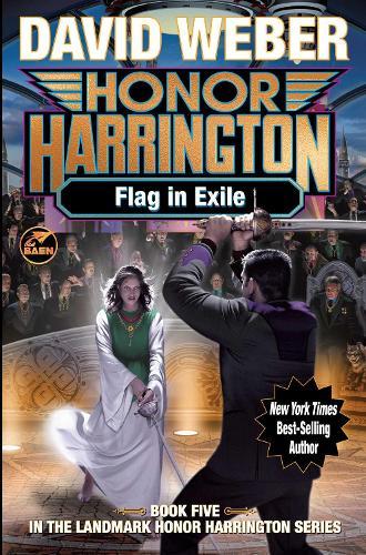 Flag in Exile