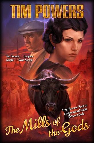 The Mills of the Gods