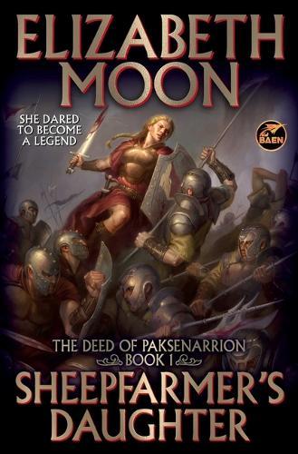 Sheepfarmer's Daughter