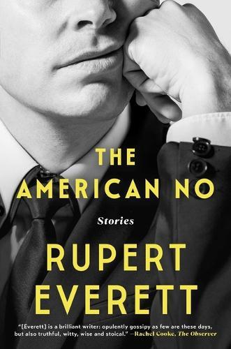 The American No: Stories