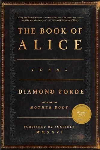 The Book of Alice: Poems