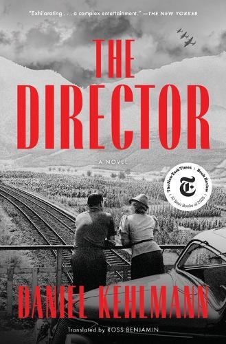 The Director