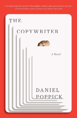 The Copywriter