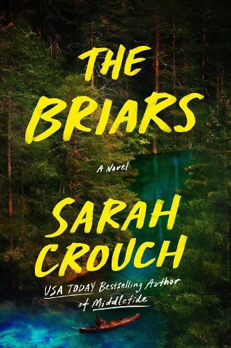 The Briars: A Novel