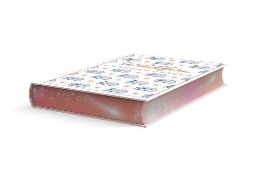 Wildfire: Deluxe Edition Hardcover