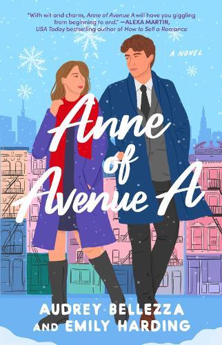 Anne of Avenue A: A Novel