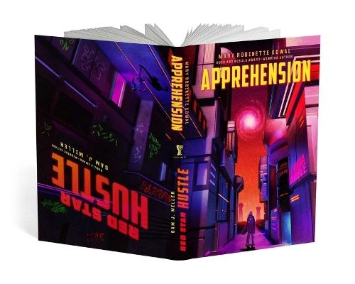 Red Star Hustle / Apprehension