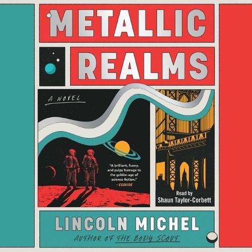 Metallic Realms